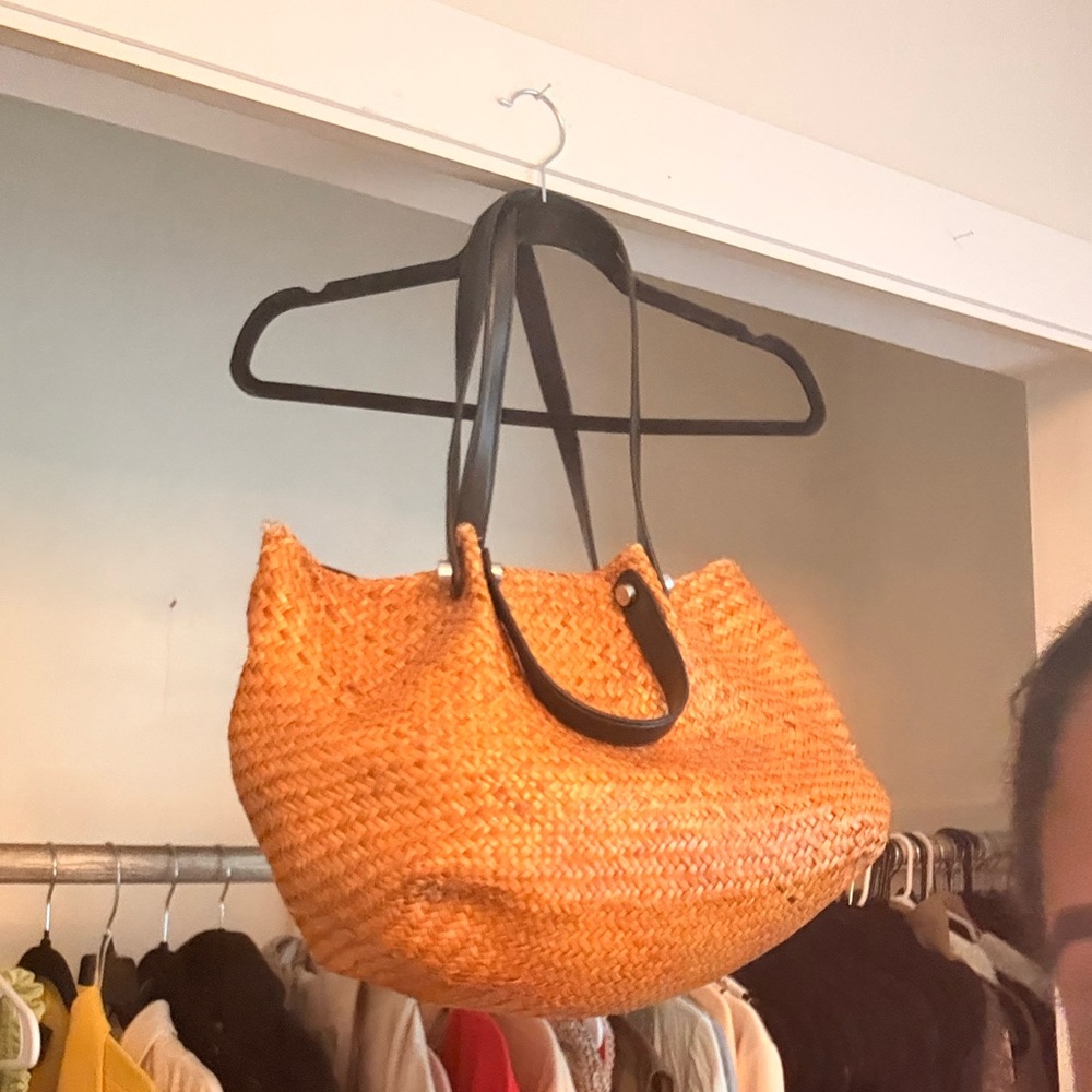 All Saints Bag